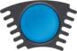 Preview: Faber-Castell Ersatz-Farbe Connector cyanblau